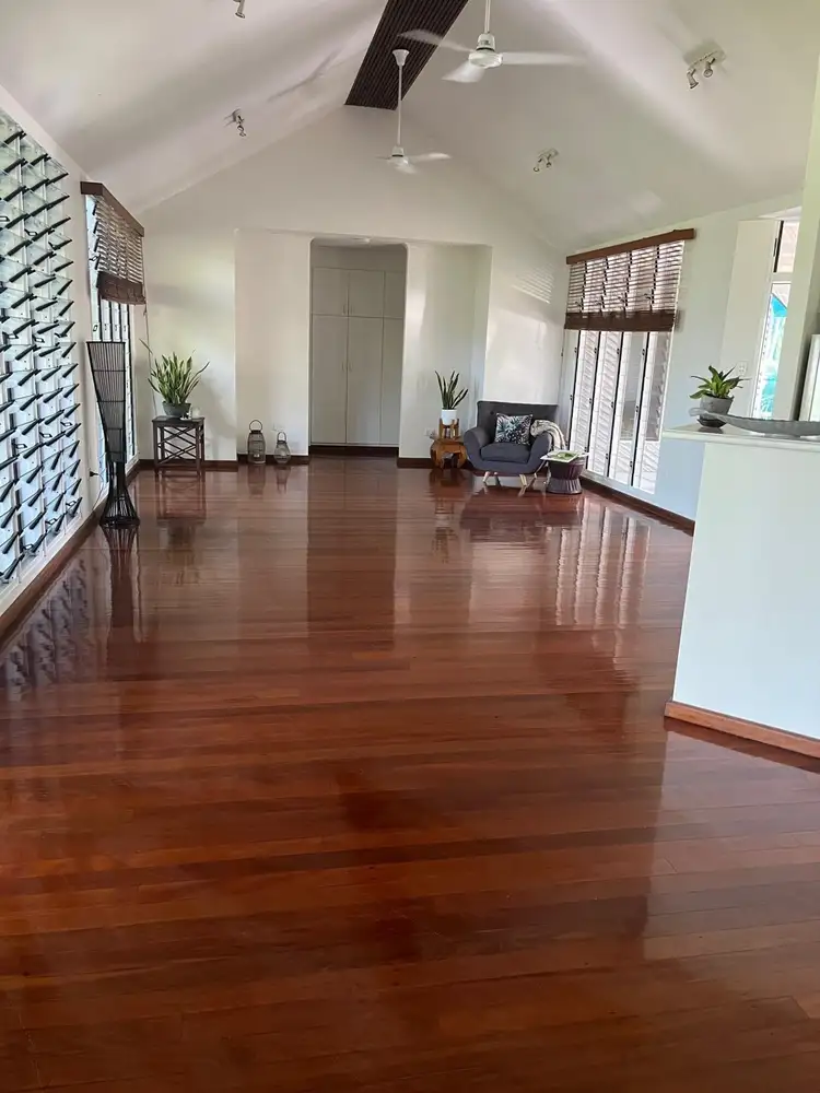 7 Seagar Court, Gray NT 830