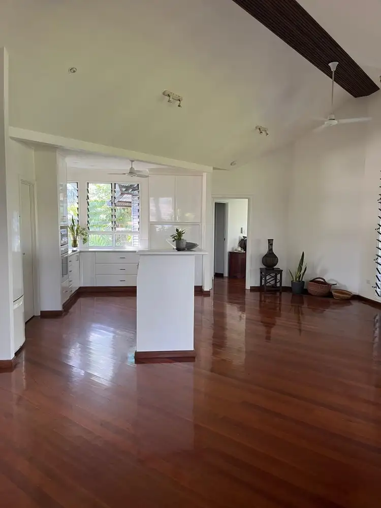 Second view of Homely house listing, 7 Seagar Court, Gray NT 830