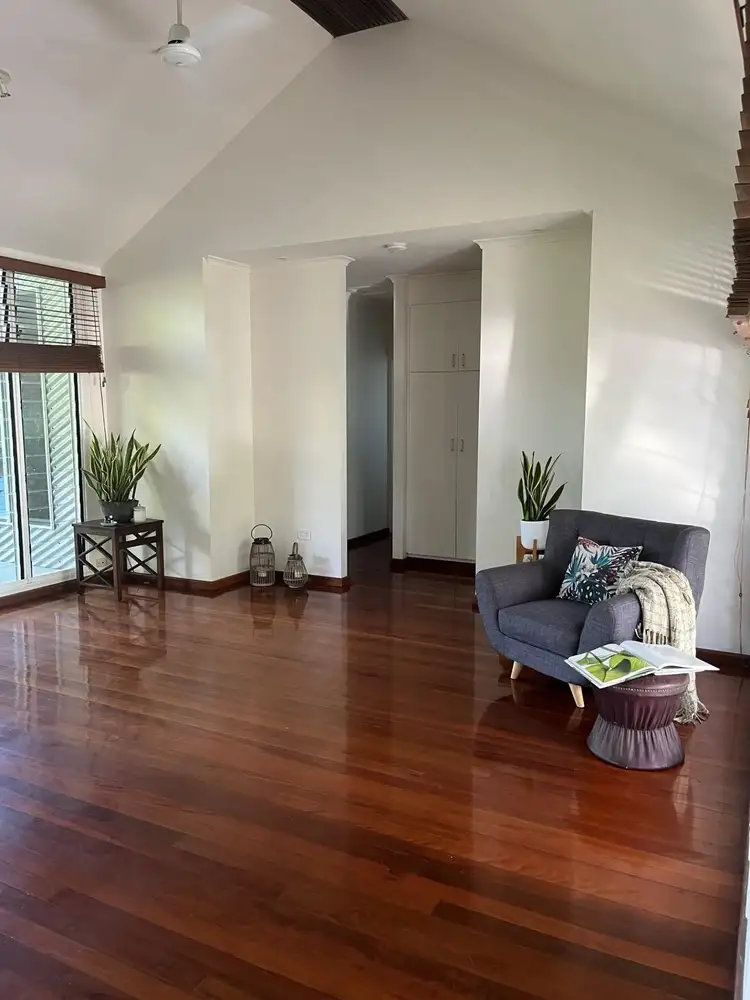 Third view of Homely house listing, 7 Seagar Court, Gray NT 830