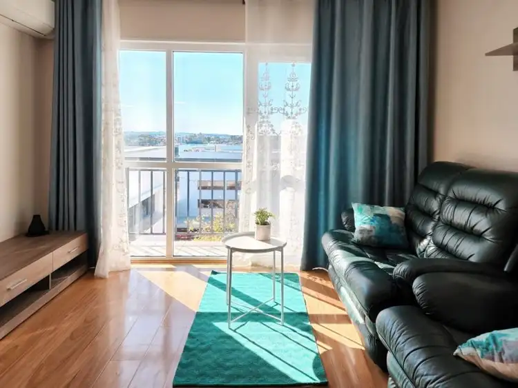 Main view of Homely apartment listing, 24/1142 Hay St, West Perth WA 6005