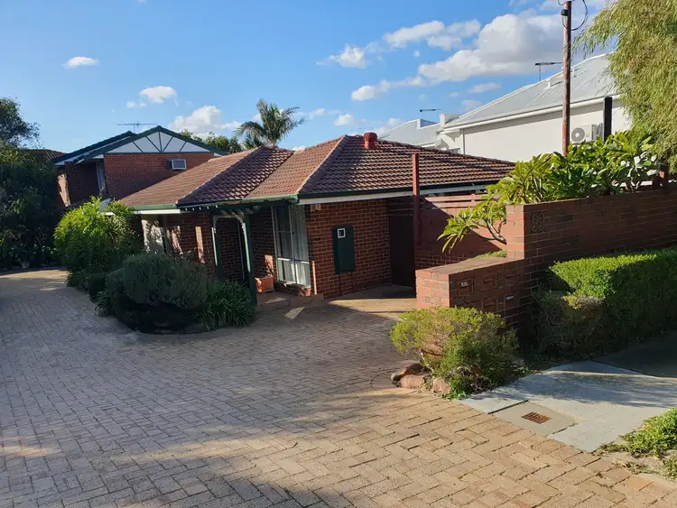 6/99 Hodgson St, Tuart Hill WA 6060