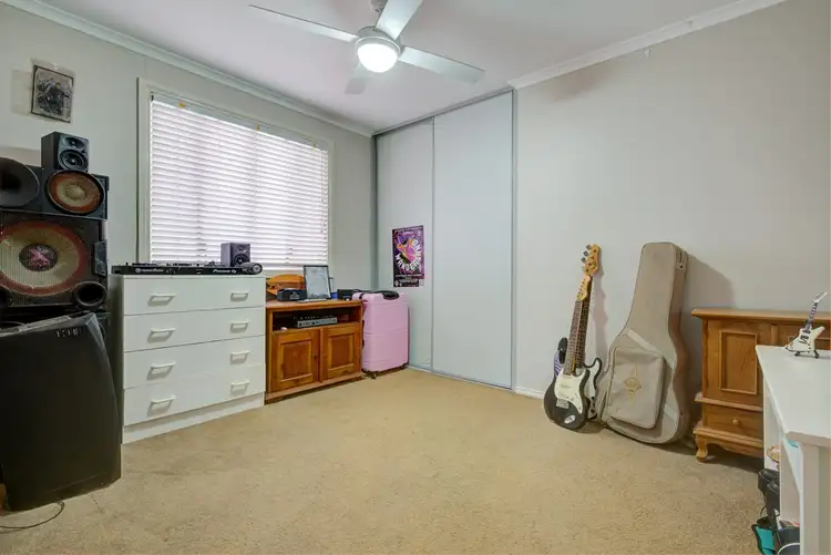 Seventh view of Homely house listing, Lot 4/12 Christie Street, Exmouth WA 6707