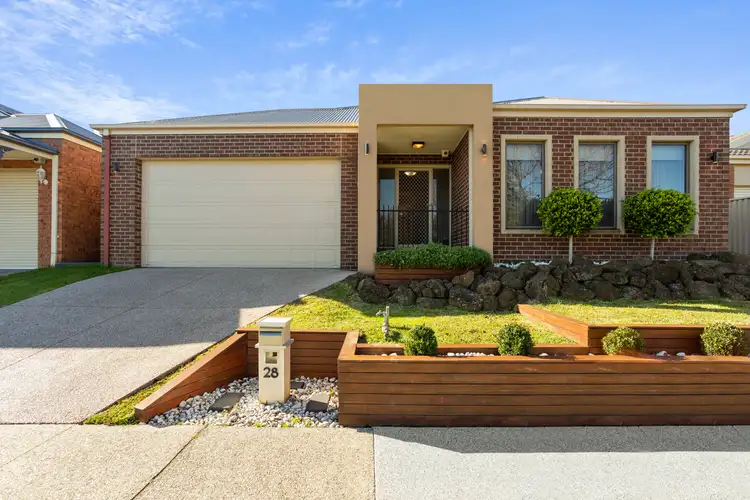 28 Murchison Link, Pakenham VIC 3810