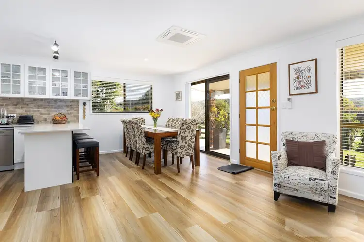 Main view of Homely rural property listing, 1050 North Bank Road, Raleigh NSW 2454