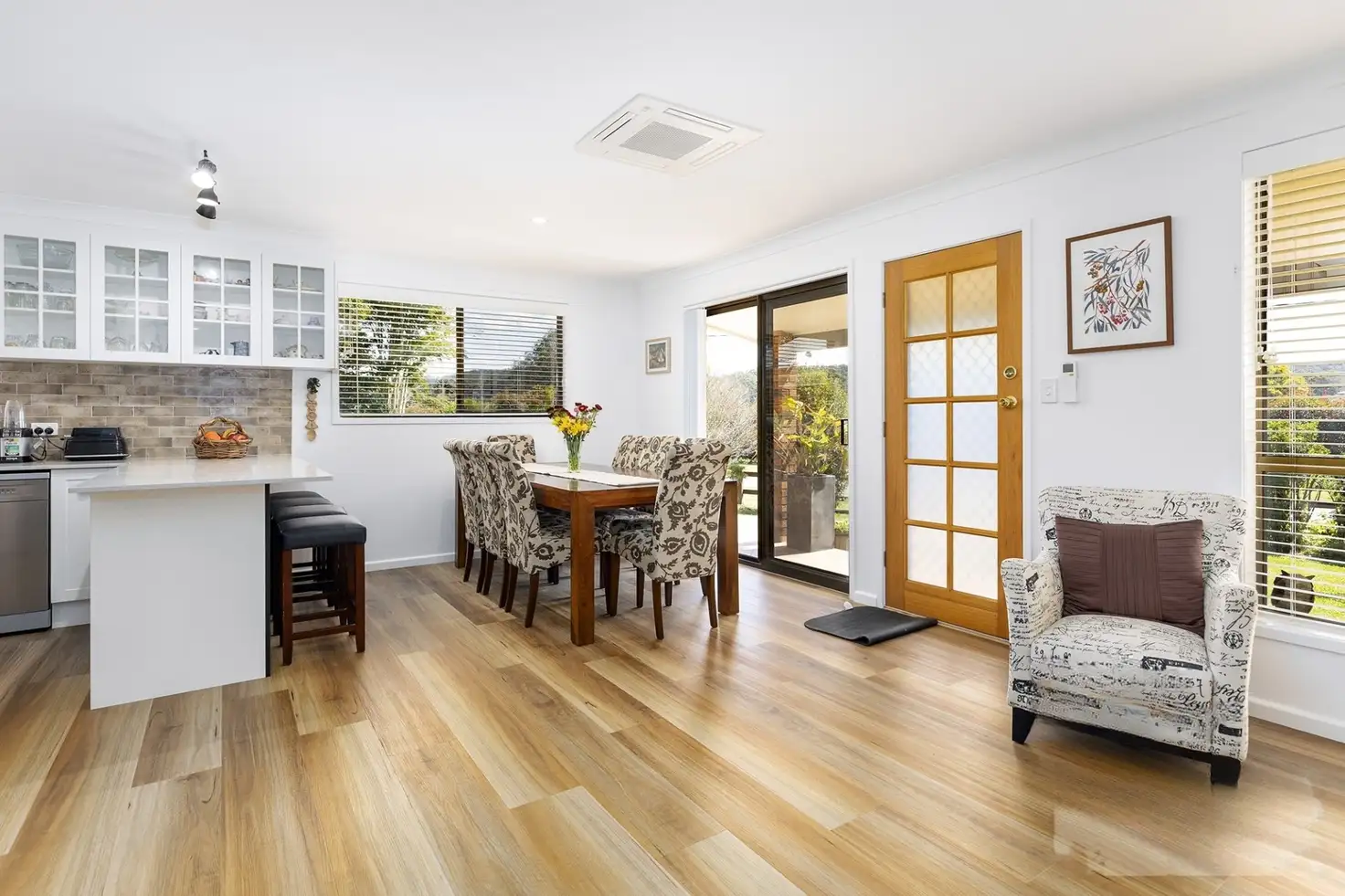 Main view of Homely rural property listing, 1050 North Bank Road, Raleigh NSW 2454