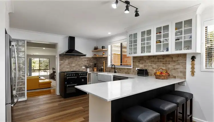 Fourth view of Homely rural property listing, 1050 North Bank Road, Raleigh NSW 2454