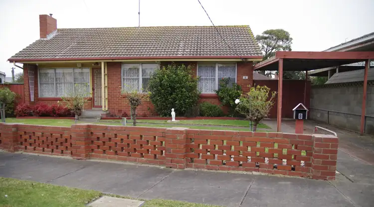 8 Hering Court, Thomson VIC 3219