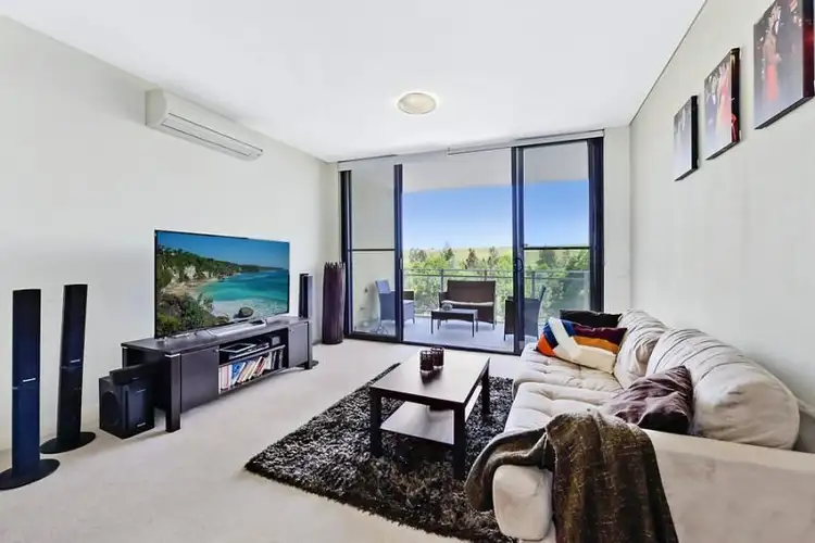 408/27 Hill Road, Wentworth Point NSW 2127