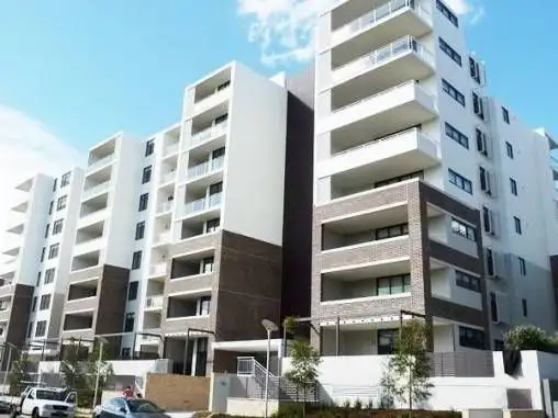 Second view of Homely apartment listing, 408/27 Hill Road, Wentworth Point NSW 2127