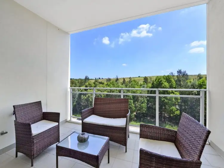 Third view of Homely apartment listing, 408/27 Hill Road, Wentworth Point NSW 2127