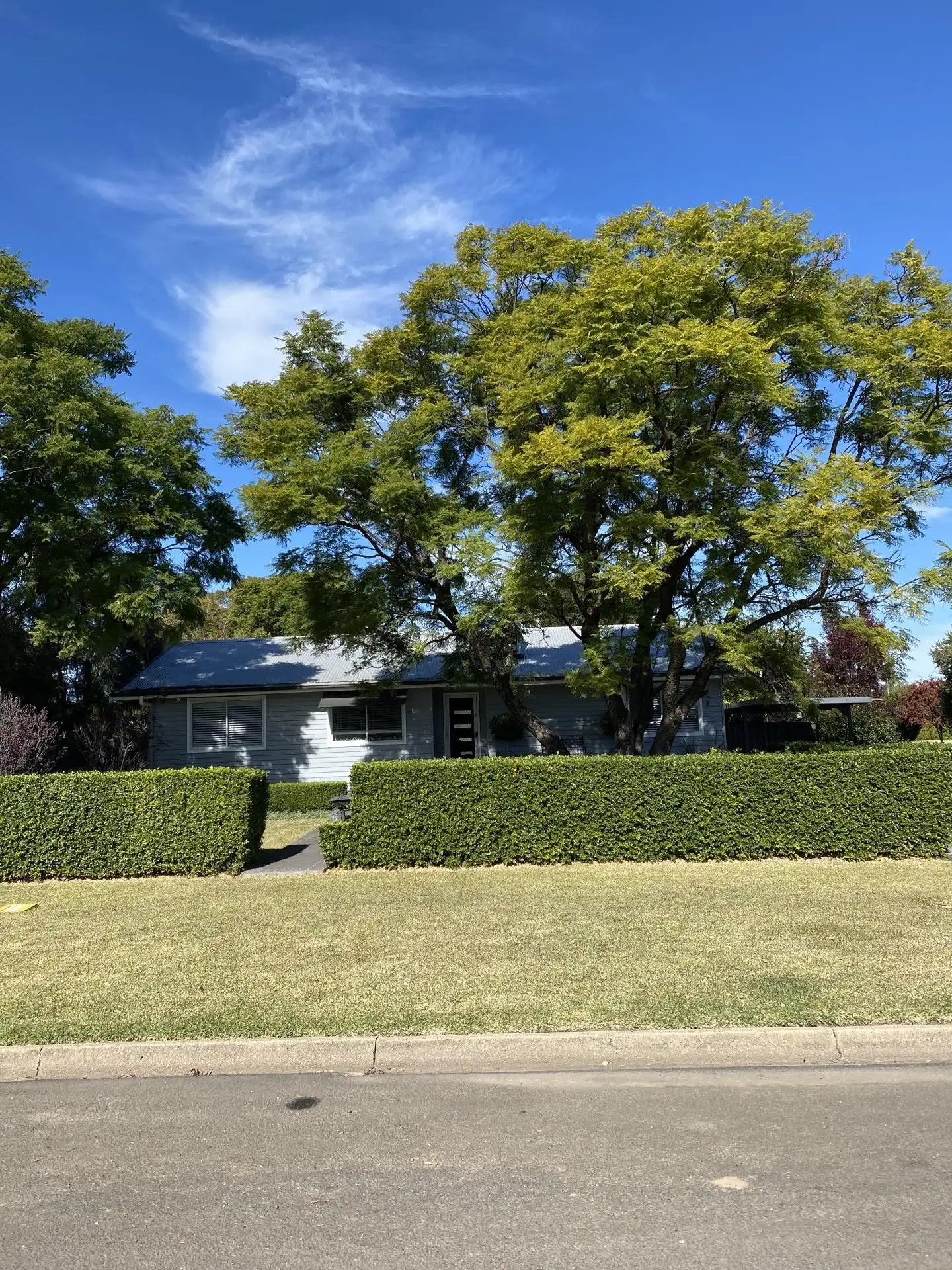 Main view of Homely house listing, 72 Boundary Street, Wee Waa NSW 2388