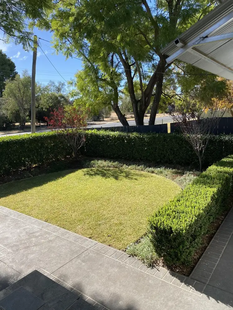 Fourth view of Homely house listing, 72 Boundary Street, Wee Waa NSW 2388