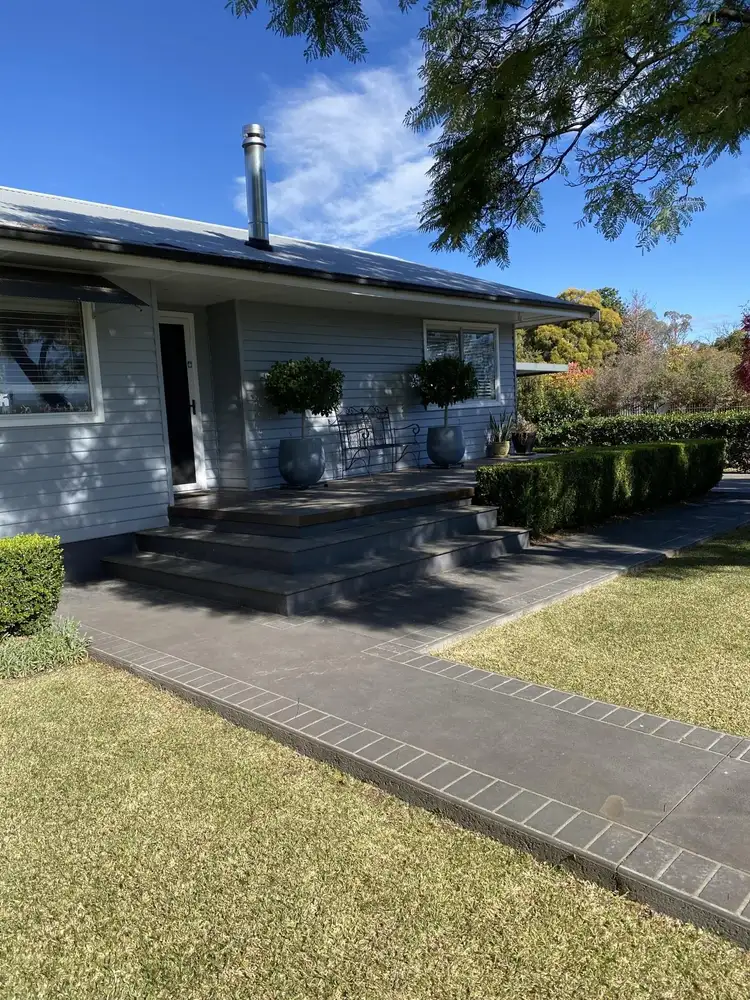Fifth view of Homely house listing, 72 Boundary Street, Wee Waa NSW 2388