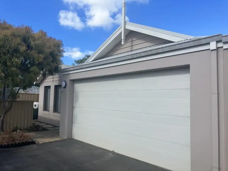 Main view of Homely villa listing, 4/31 Thomas Street, West Busselton WA 6280