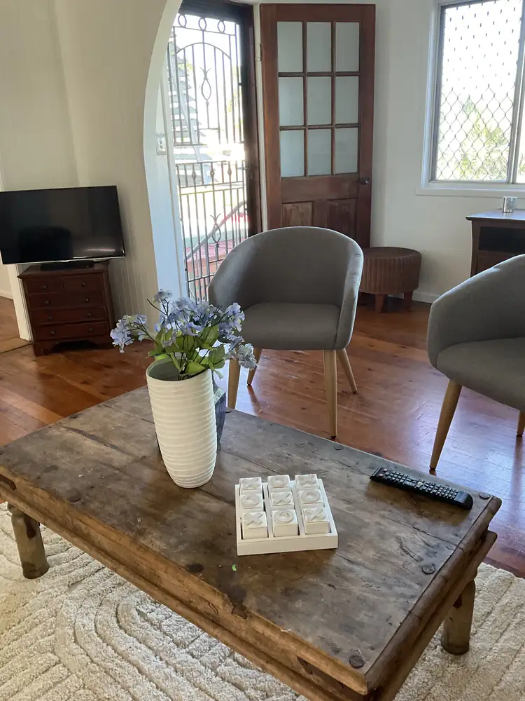 Second view of Homely house listing, 82 Scott Street, South Mackay QLD 4740
