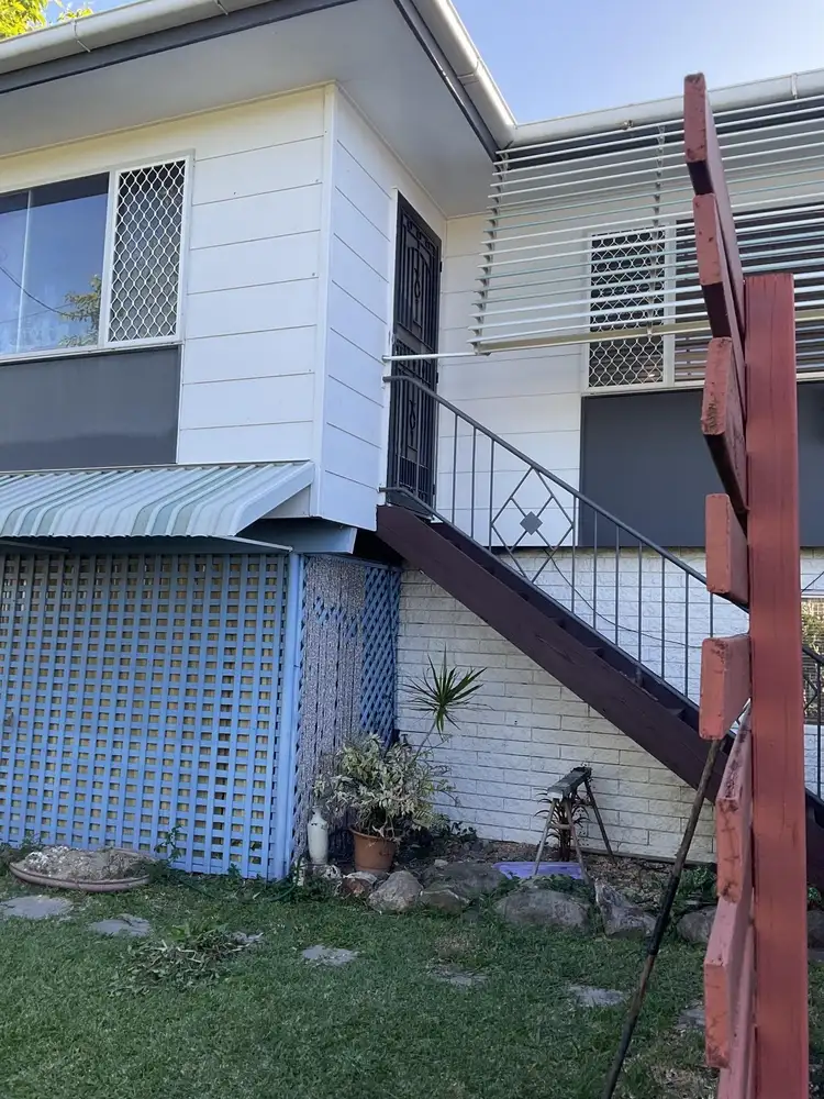 Fourth view of Homely house listing, 82 Scott Street, South Mackay QLD 4740