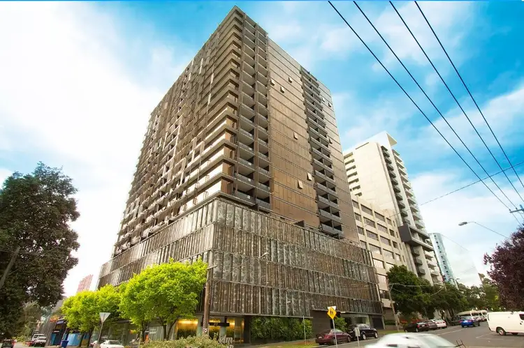 2009/22 Dorcas Street, Southbank VIC 3006
