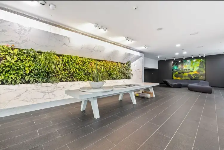 Second view of Homely apartment listing, 2009/22 Dorcas Street, Southbank VIC 3006