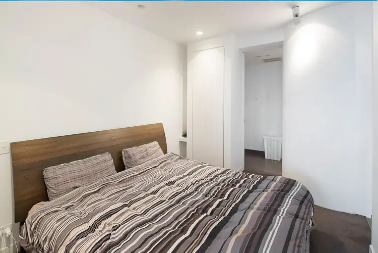 Fifth view of Homely apartment listing, 2009/22 Dorcas Street, Southbank VIC 3006