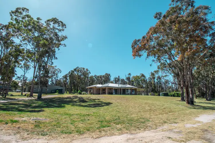 3 McGrath Lane, Applethorpe QLD 4378