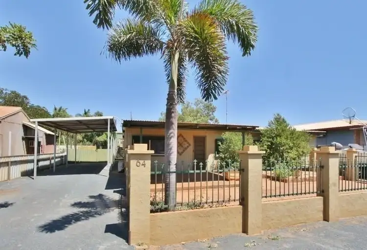 Second view of Homely house listing, 6 Murray Street, Point Samson WA 6720