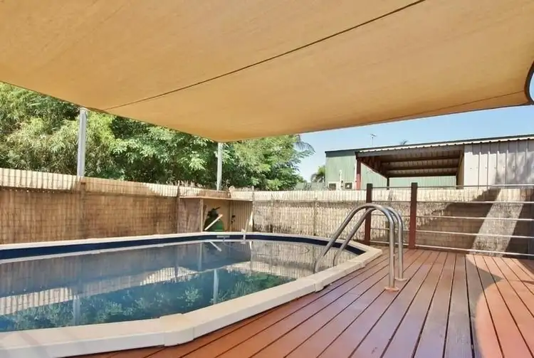 Third view of Homely house listing, 6 Murray Street, Point Samson WA 6720