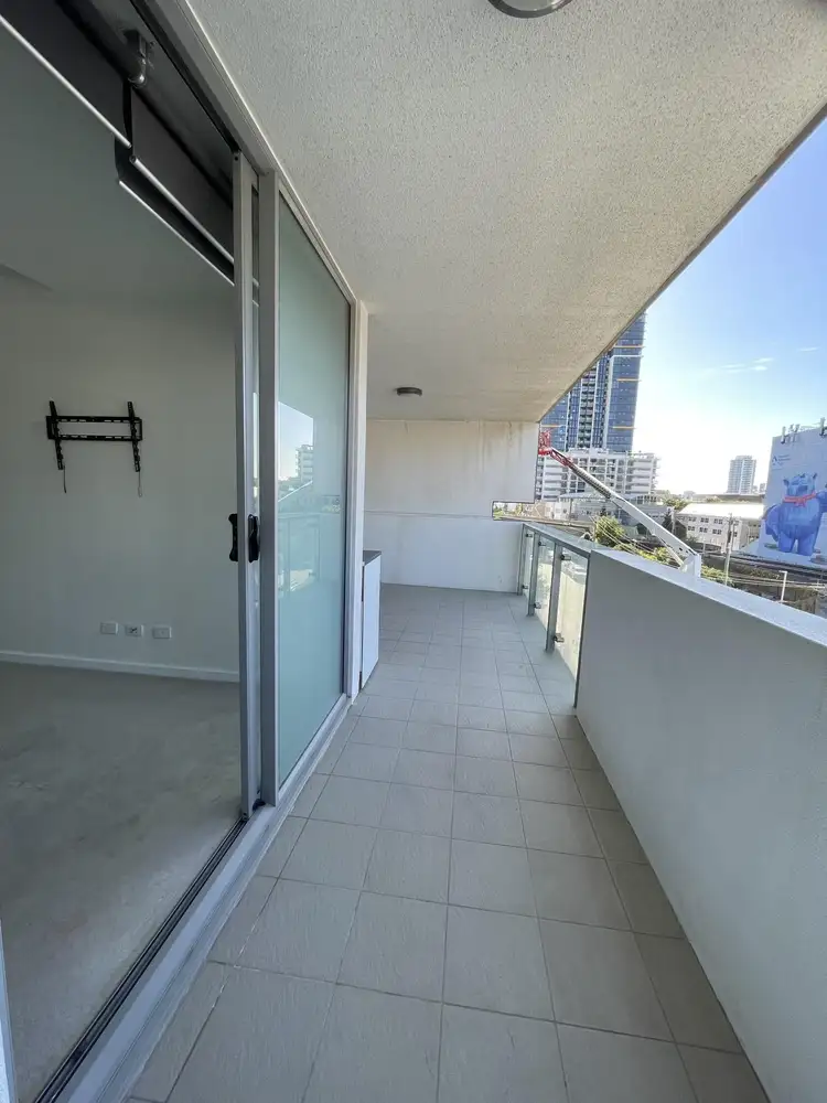 19/70 Hope St, South Brisbane QLD 4101