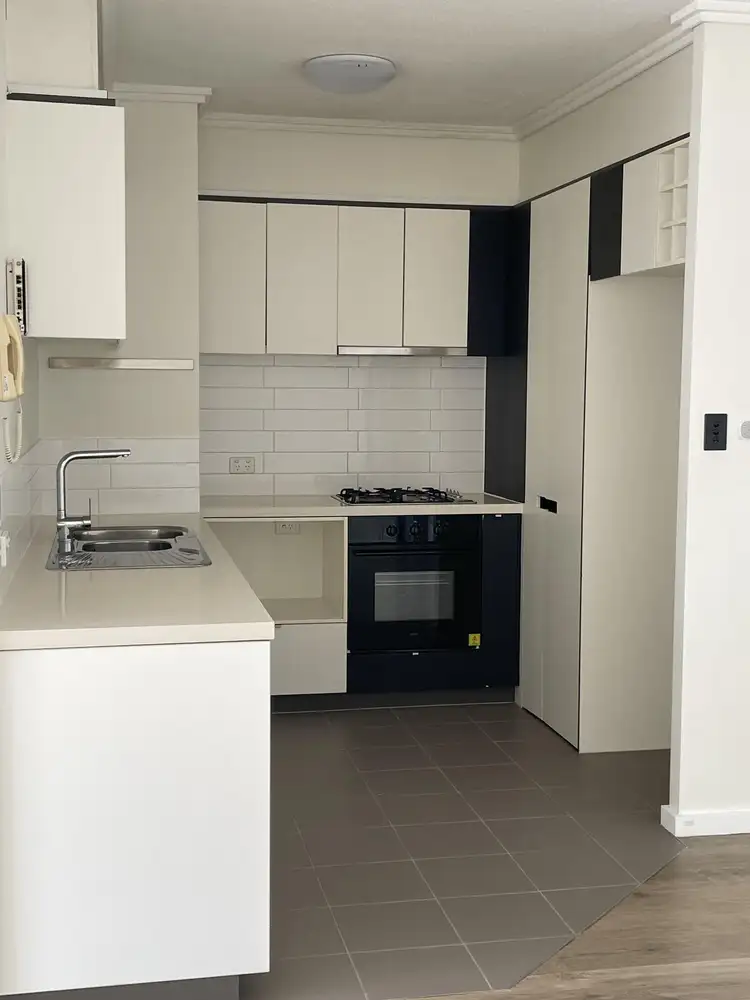 Fourth view of Homely apartment listing, 19/70 Hope St, South Brisbane QLD 4101