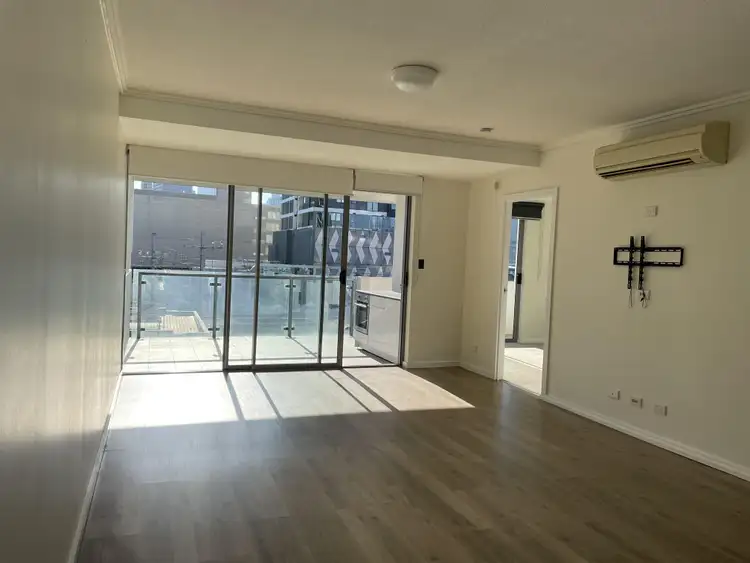 Fifth view of Homely apartment listing, 19/70 Hope St, South Brisbane QLD 4101