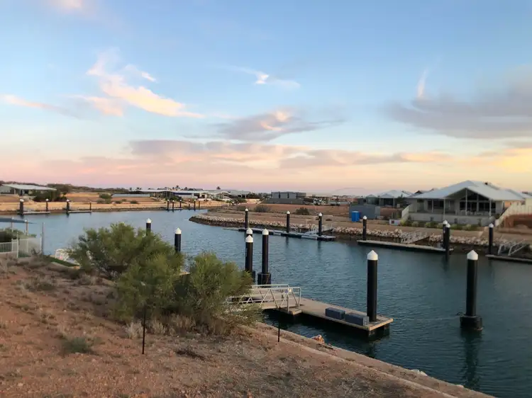 Main view of Homely land listing, 28 Corella Court, Exmouth WA 6707