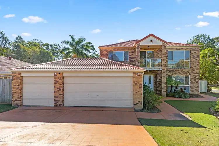 20 Seabrook Crescent, Forest Lake QLD 4078