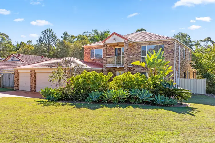 Second view of Homely house listing, 20 Seabrook Crescent, Forest Lake QLD 4078