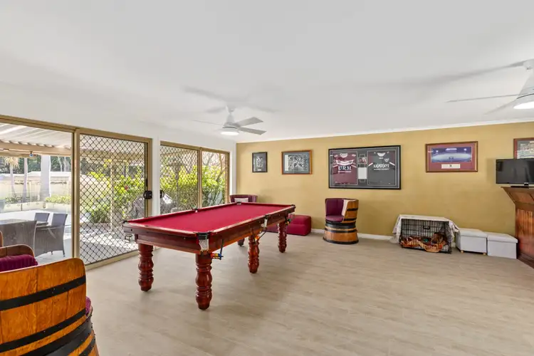 Sixth view of Homely house listing, 20 Seabrook Crescent, Forest Lake QLD 4078