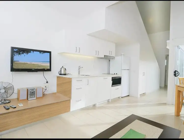Fifth view of Homely villa listing, 10/603-615 Casuarina Way, Casuarina NSW 2487