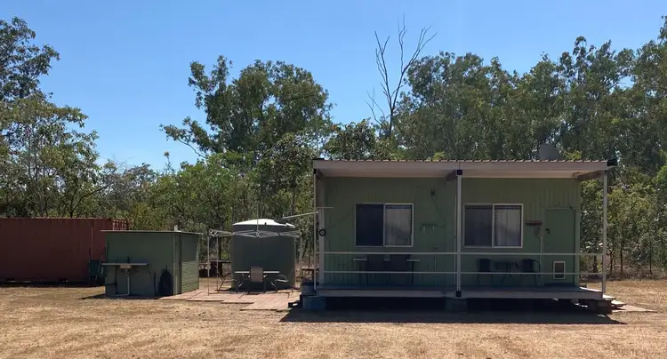 4780 Fog Bay Rd, Dundee Forest NT 840