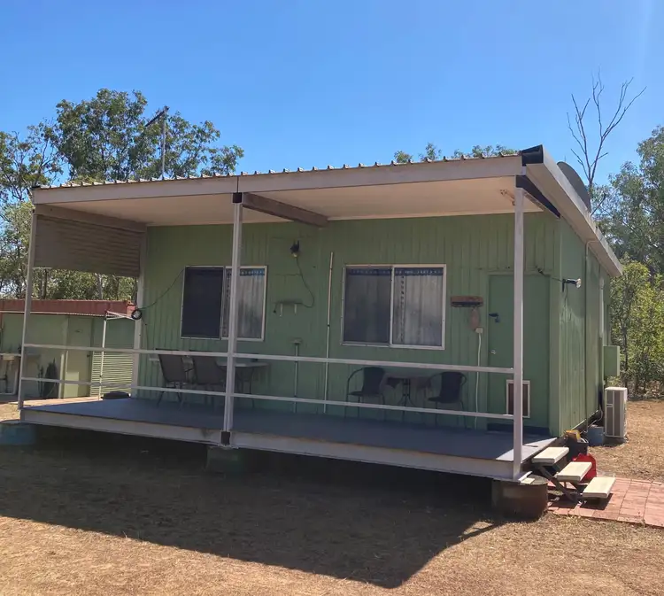 Second view of Homely rural property listing, 4780 Fog Bay Rd, Dundee Forest NT 840