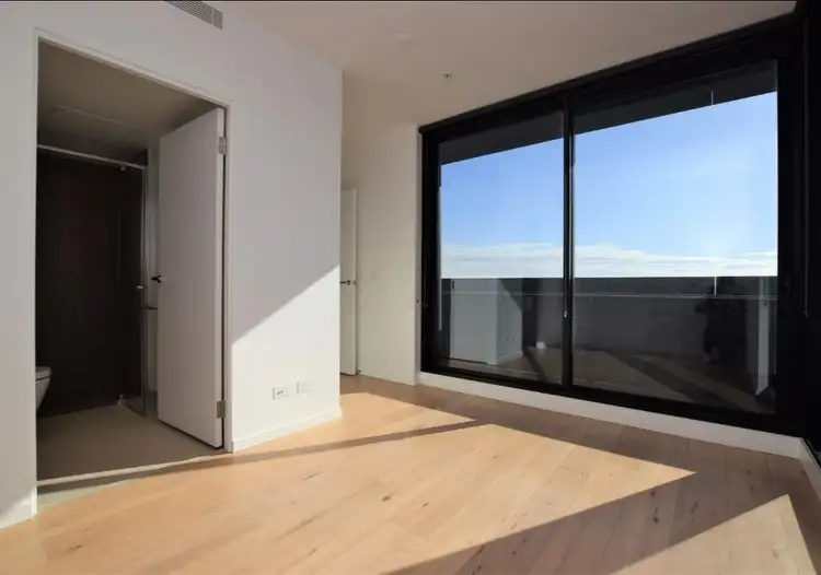Fifth view of Homely apartment listing, 2108/555 Swanston Street, Carlton VIC 3053