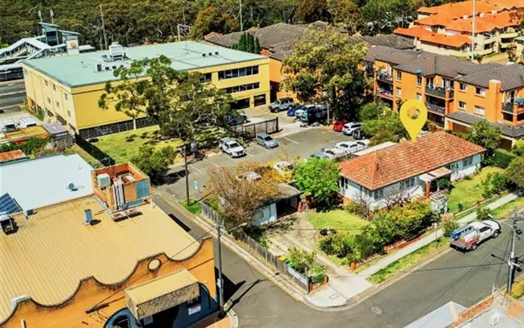 Main view of Homely block of units listing, 2 Preston Avenue, Engadine NSW 2233
