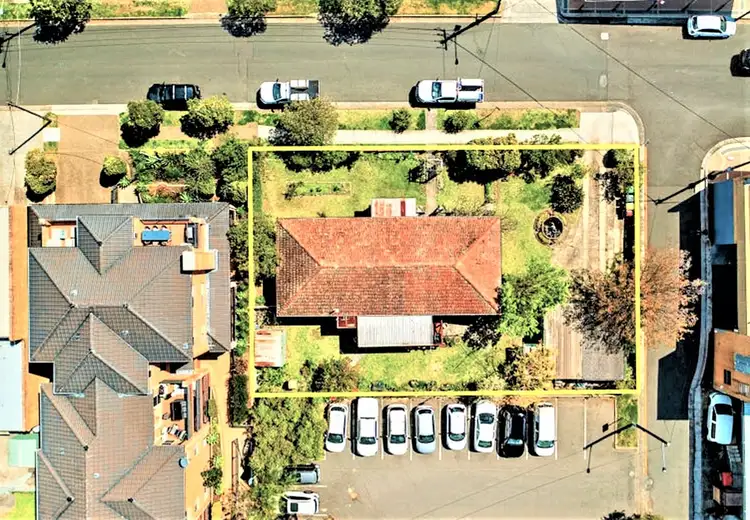 Second view of Homely block of units listing, 2 Preston Avenue, Engadine NSW 2233