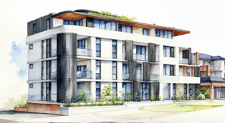 Fourth view of Homely block of units listing, 2 Preston Avenue, Engadine NSW 2233