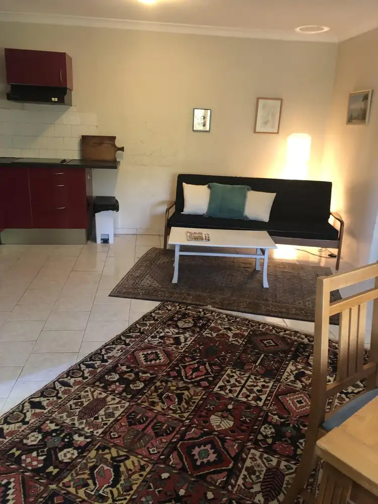 Second view of Homely apartment listing, 375 Crown St, Surry Hills NSW 2010