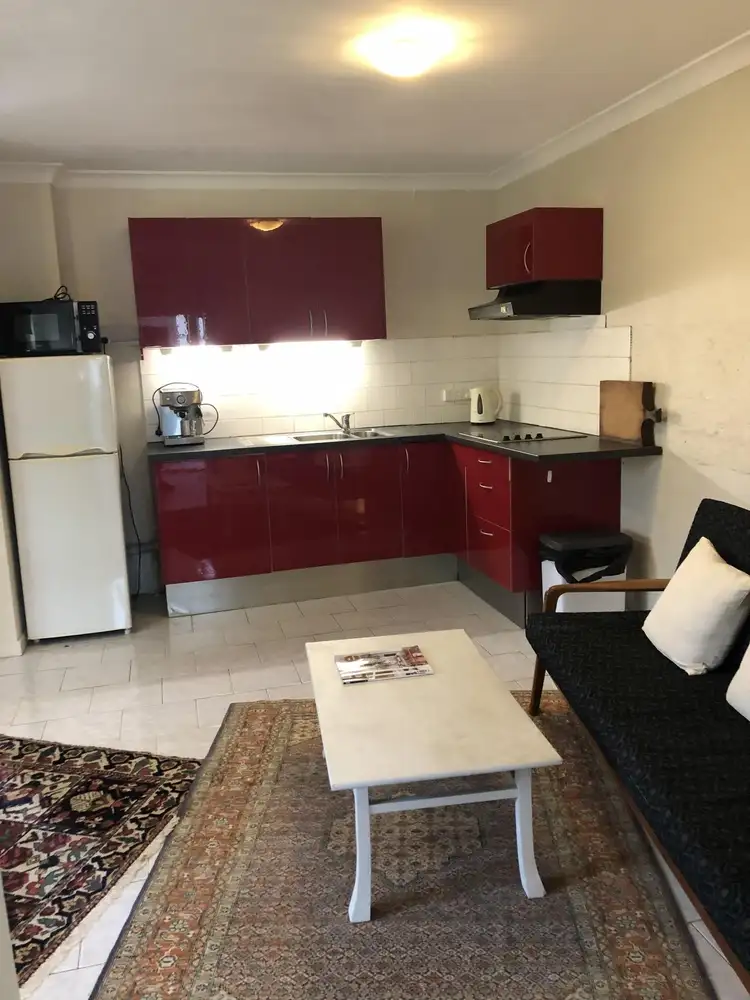 Fifth view of Homely apartment listing, 375 Crown St, Surry Hills NSW 2010