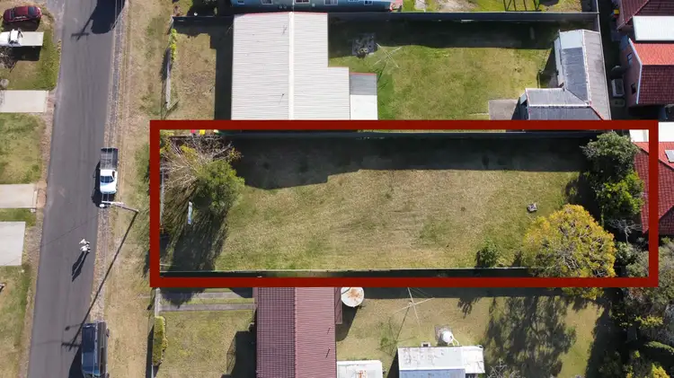 Fourth view of Homely land listing, 8 Ocean View Road, Sussex Inlet NSW 2540