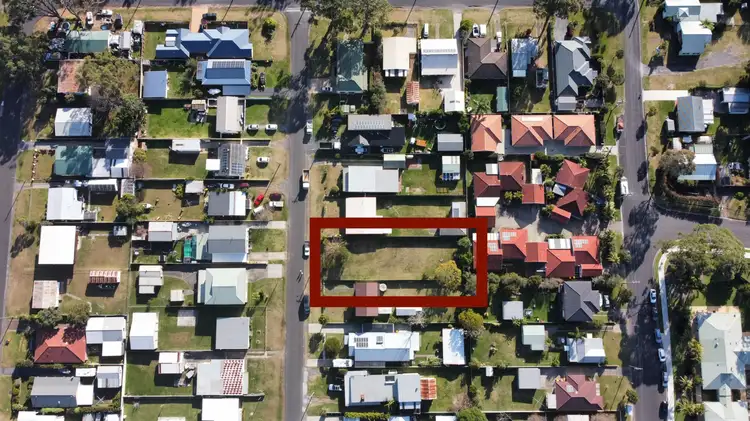 Fifth view of Homely land listing, 8 Ocean View Road, Sussex Inlet NSW 2540