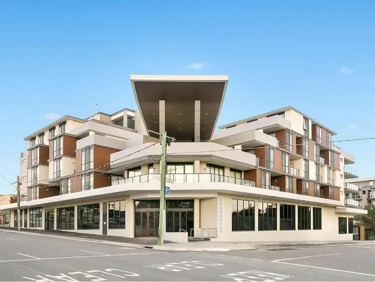 Main view of Homely apartment listing, 115/193-195 Springvale Road, Nunawading VIC 3131