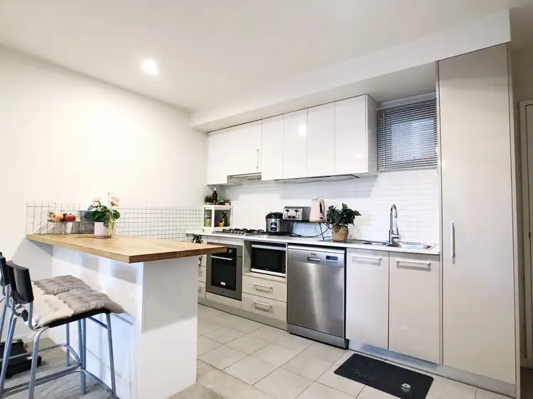 Second view of Homely apartment listing, 115/193-195 Springvale Road, Nunawading VIC 3131
