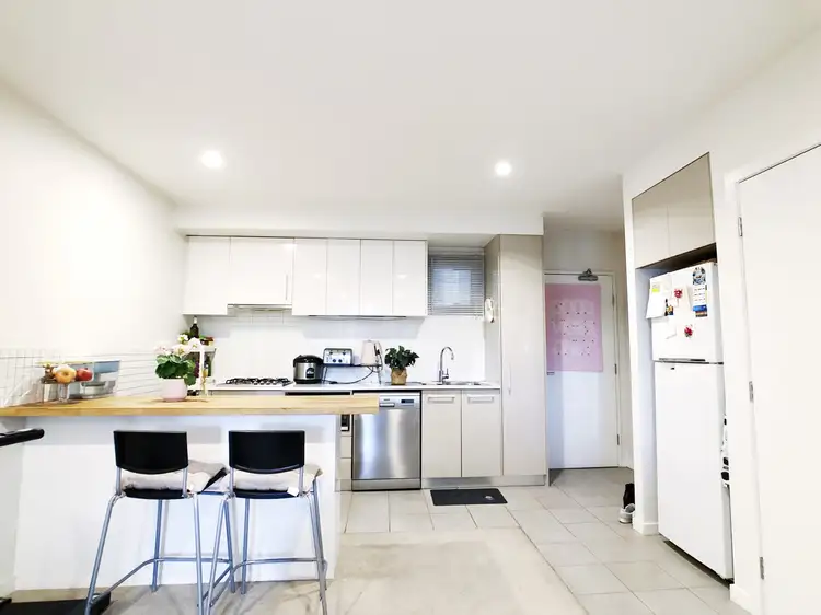 Third view of Homely apartment listing, 115/193-195 Springvale Road, Nunawading VIC 3131