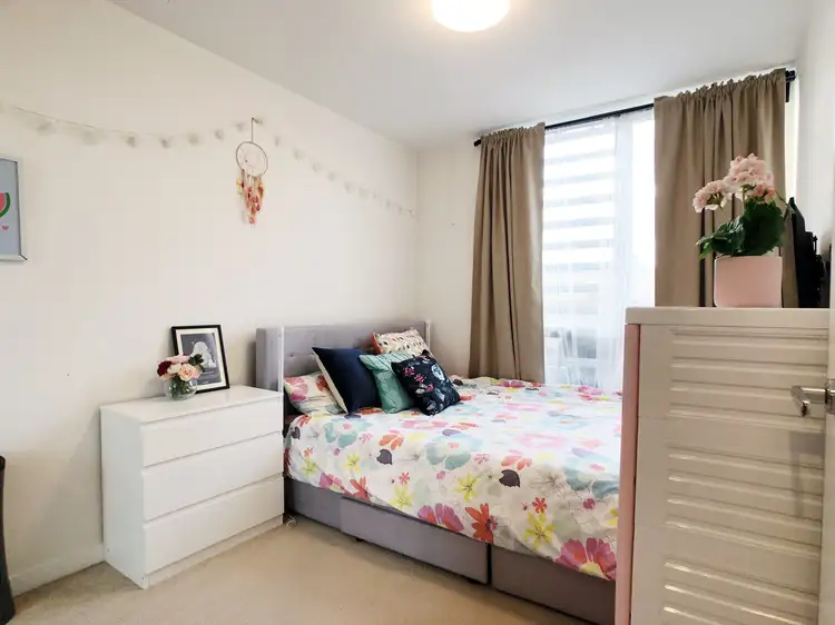 Fifth view of Homely apartment listing, 115/193-195 Springvale Road, Nunawading VIC 3131