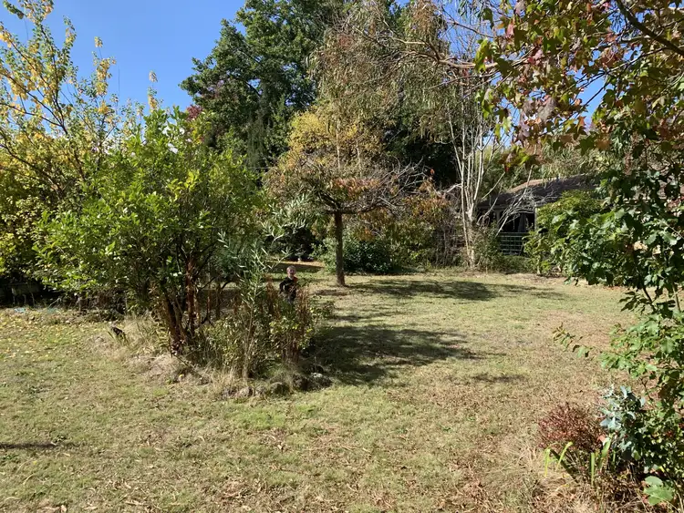 Main view of Homely house listing, 7 Carlisle St, Woodend VIC 3442
