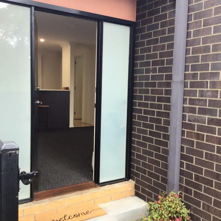 Second view of Homely townhouse listing, 2/87 Adam Street, Quarry Hill VIC 3550